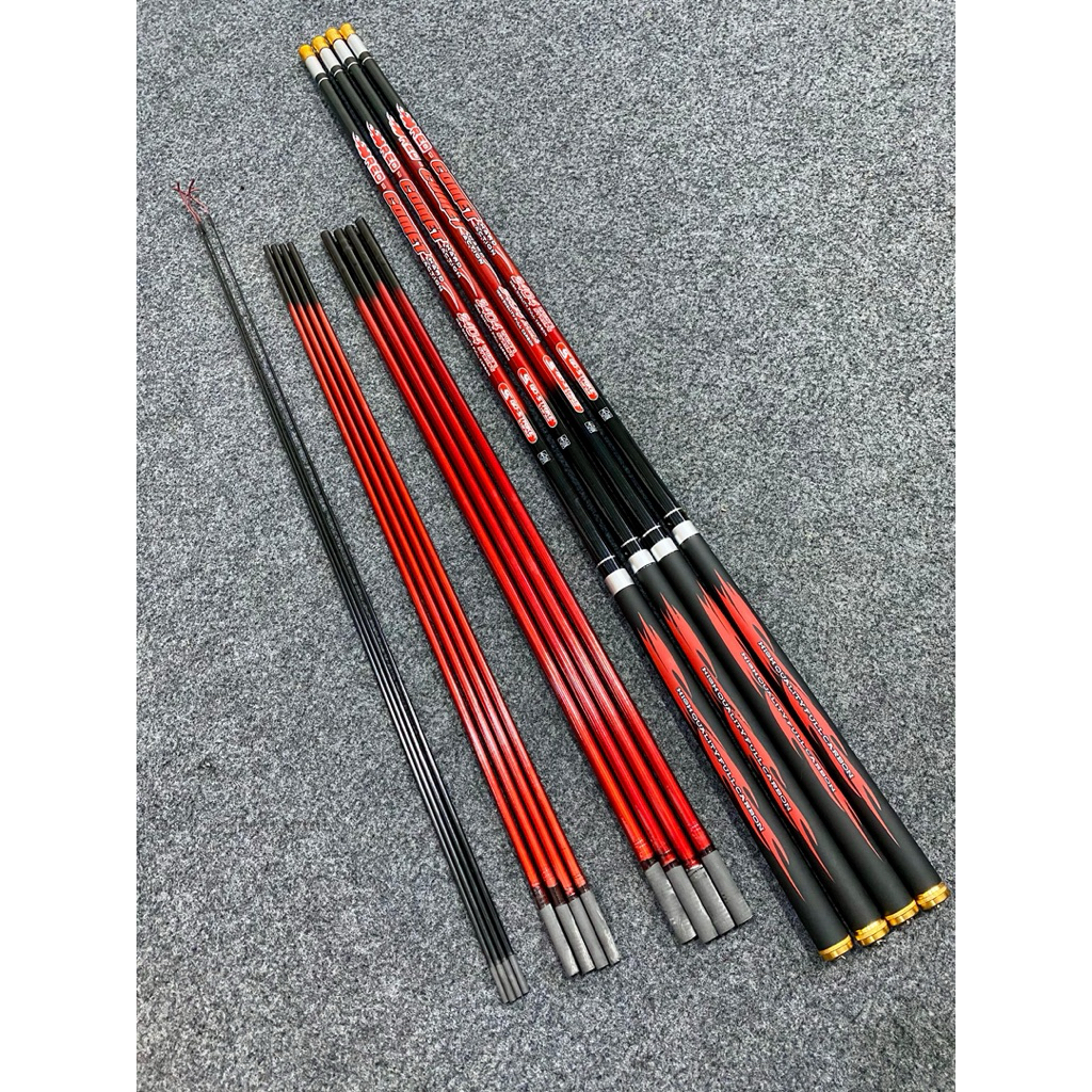 ส่วน/Ros Red Comet Tegek/Ros