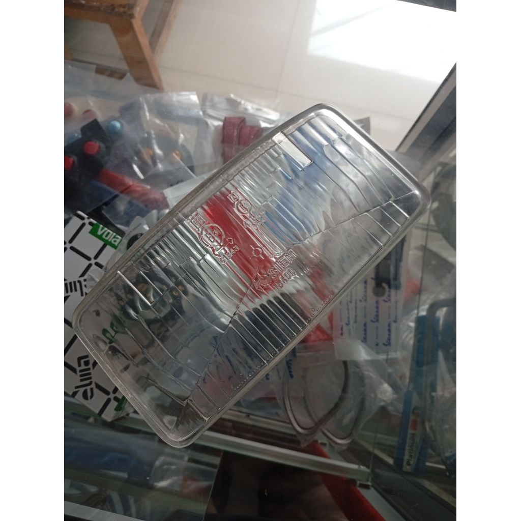 Vespa Excel 150 Siem หน้าไมก้า