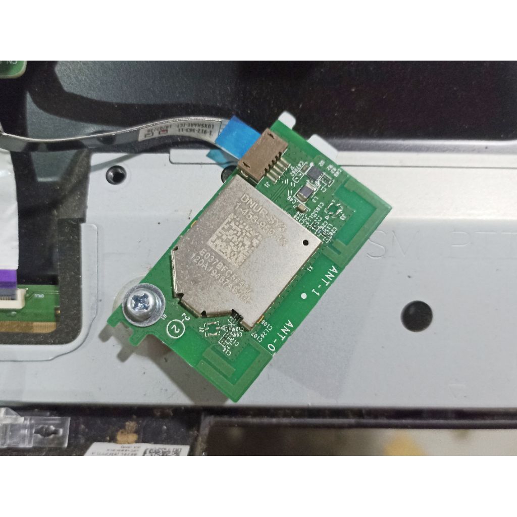 SONY KDL-43W660F โมดูล WIFI KDL43W660F KDL 43W660F รับประกัน 1 เดือน