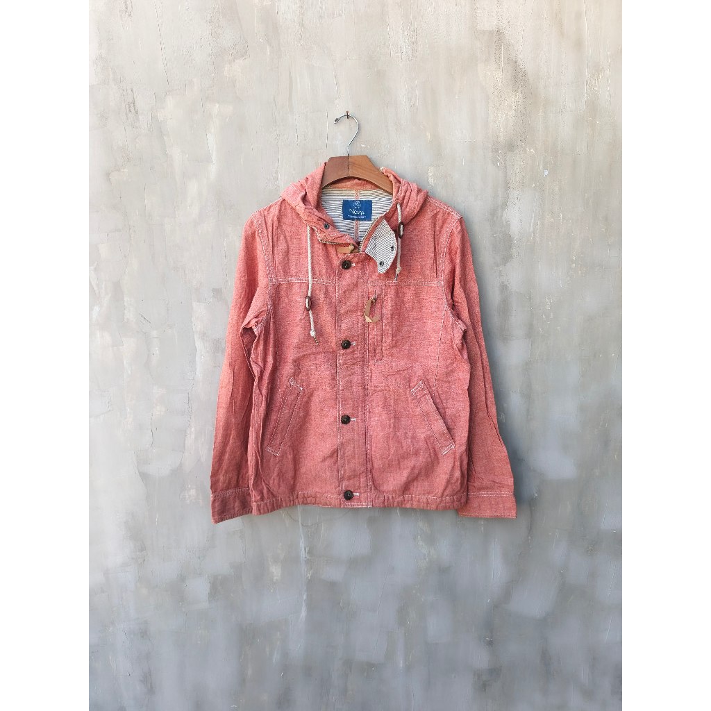 JACKET NAVY0000*****