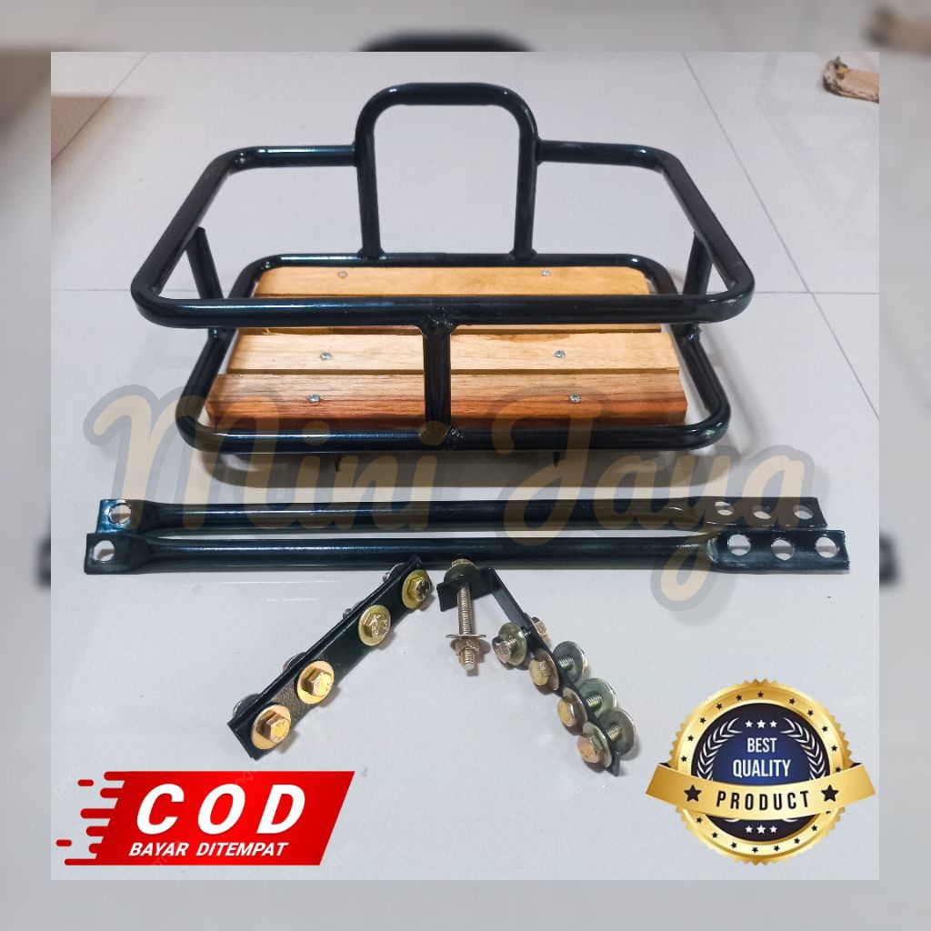 FIXIE MINION MTB SELI FEDERAL BIKE BASKET/UNIVERSAL BIKE BASKET/FRONT BIKE RACK