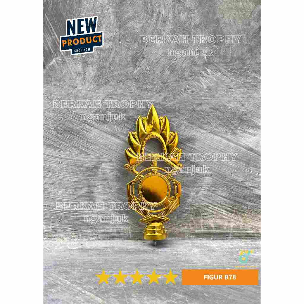 B78 คัพฟิกเกอร์*****