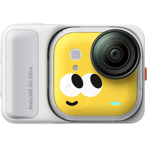 Insta360 GO Ultra Custom Skin สําหรับ GO Ultra / Insta 360 Custom Skin GO Ultra Original