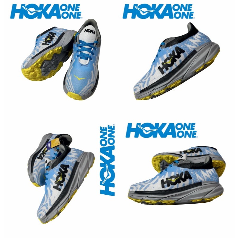 H0KA ONE คาร์บอน CLIFT0N 9 X2 รองเท้าวิ่งกีฬารองเท้ารองเท้าผ้าใบ 100% JOGGING รองเท้า 38.44 ธรรมดาสี