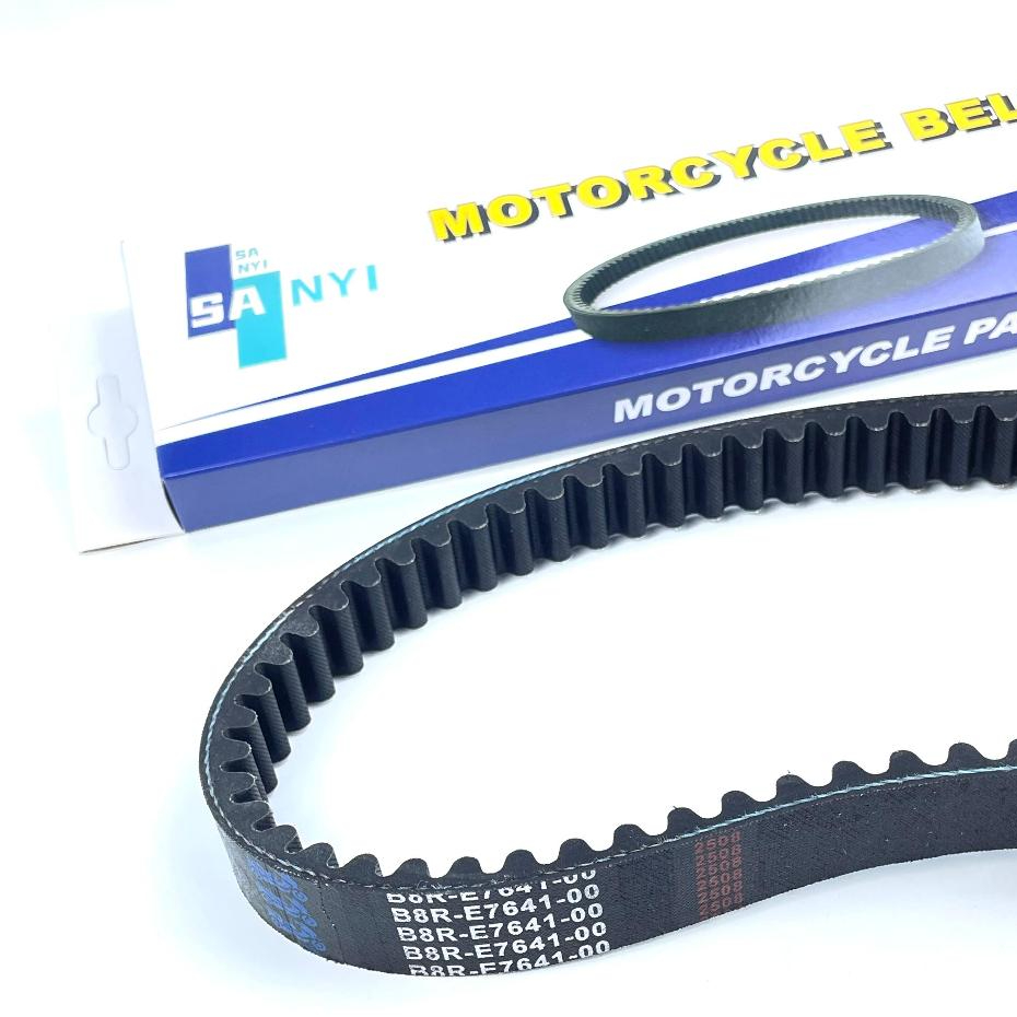 ใหม่ VANBELTV V-Belt Panbel Yamaha ALL NEW AEROX B8R-E7641-00