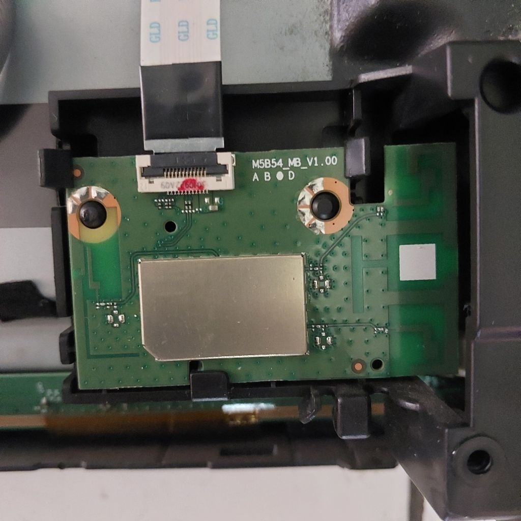 โมดูล WIFI WI-FI ทีวี TOSHIBA 43C350LP