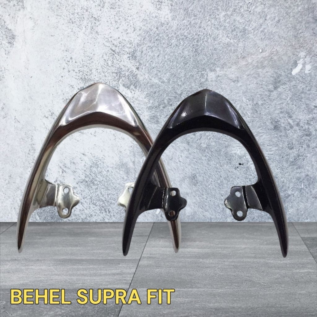 SUPRA FIT BRACES SUPRA FIT BRACES SUPRA FIT กะโหลกที่นั่งด้านหลัง