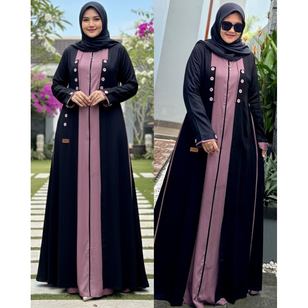 SS25 GAMIS SAULIN STORE ORIGINAL NEW LAUNCHING JULY SERIES 4