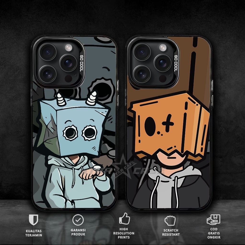 กรณี IMD HOLOGRAM XIAOMI REDMI 15C POCO C85 หมายเหตุ 14 POCO F6 F7 PRO X7 PRO C71 X3 X5 M3 C40 X6 PR