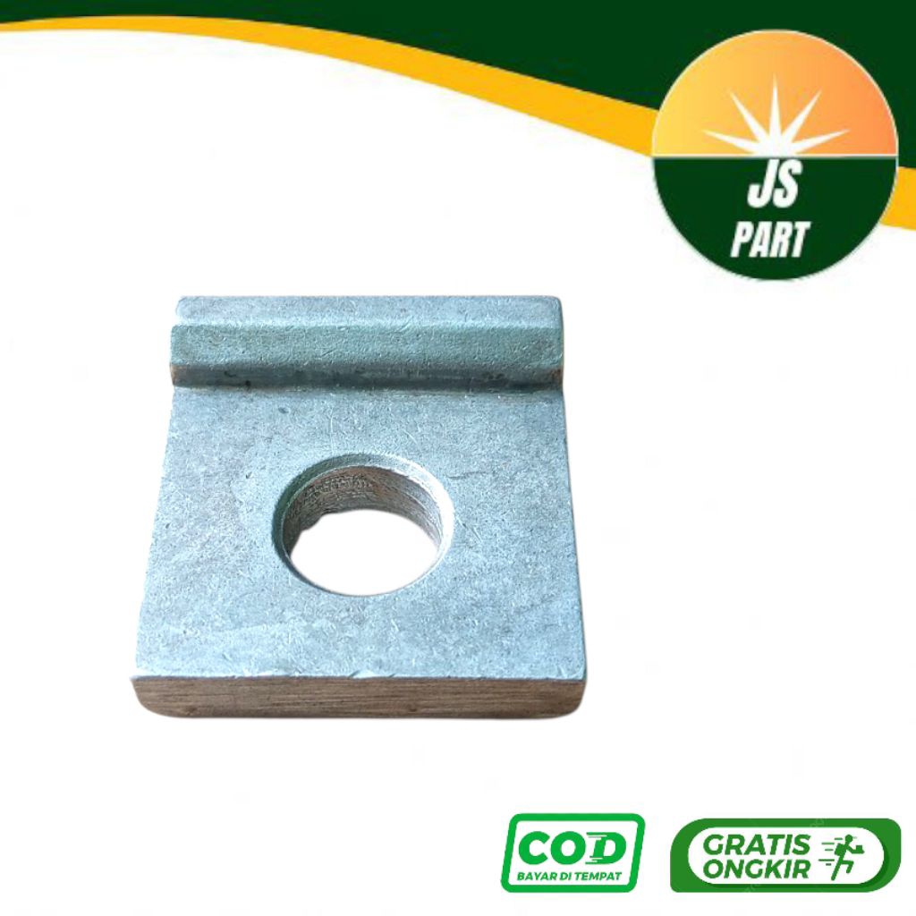 เหล็กดึงโซ่ต่างหูการตั้งค่าโซ่ Yamaha Vixion XSR 155 MT15 R15 V2 R15 VVA V3 V4