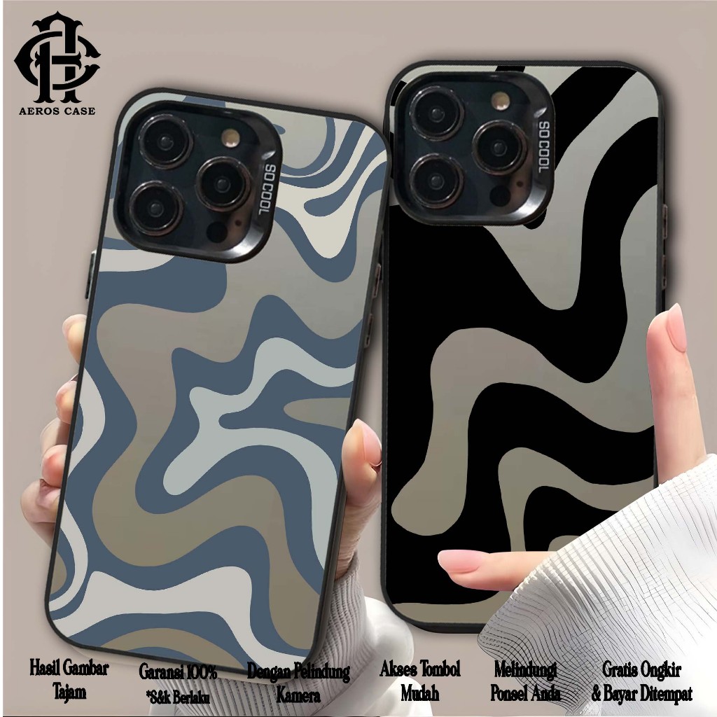 เคสOppo RENO 14 14F A5 2025 5G A5 PRO A5X A5i A5i PRO RENO 13F 8T 7Z 12F 13 5G 12PRO 11F 4F A15 A16K