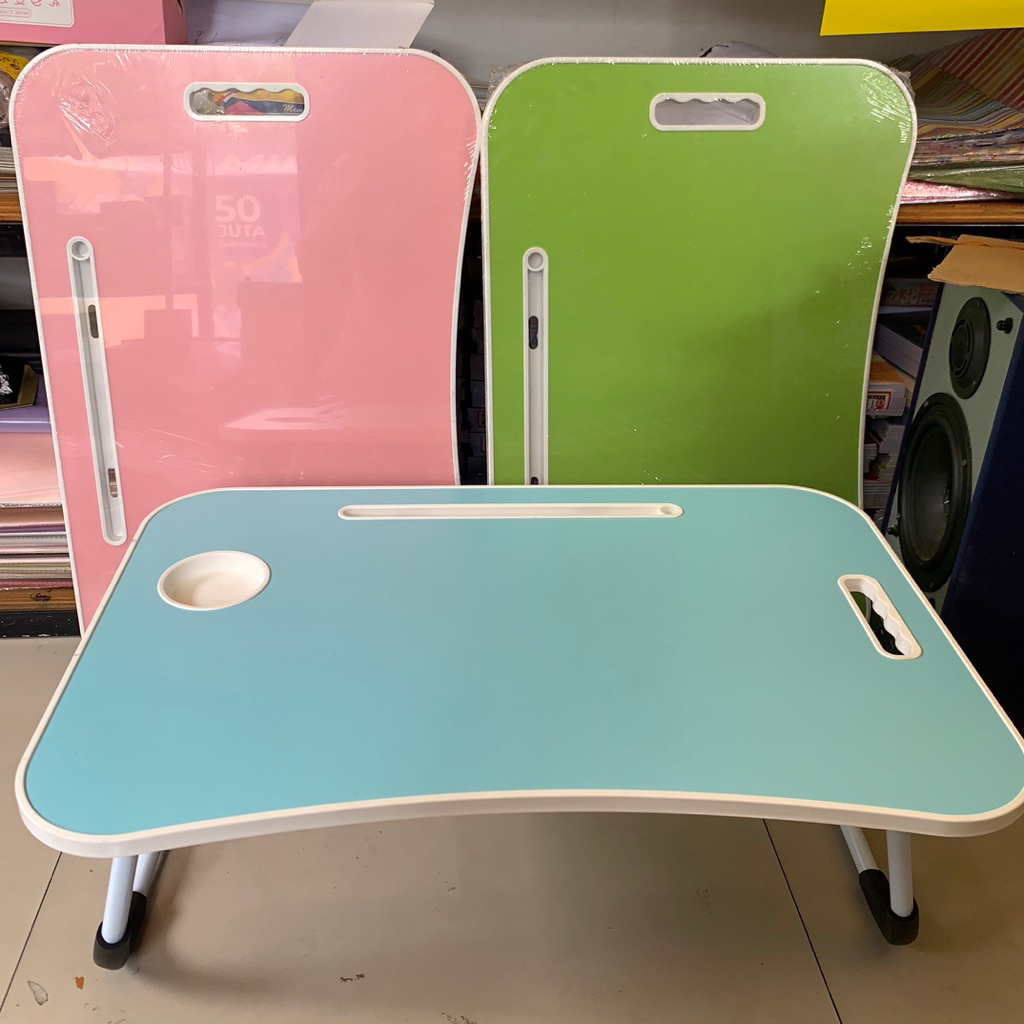 โต๊ะพับจัมโบ้ โต๊ะพับ 40x60