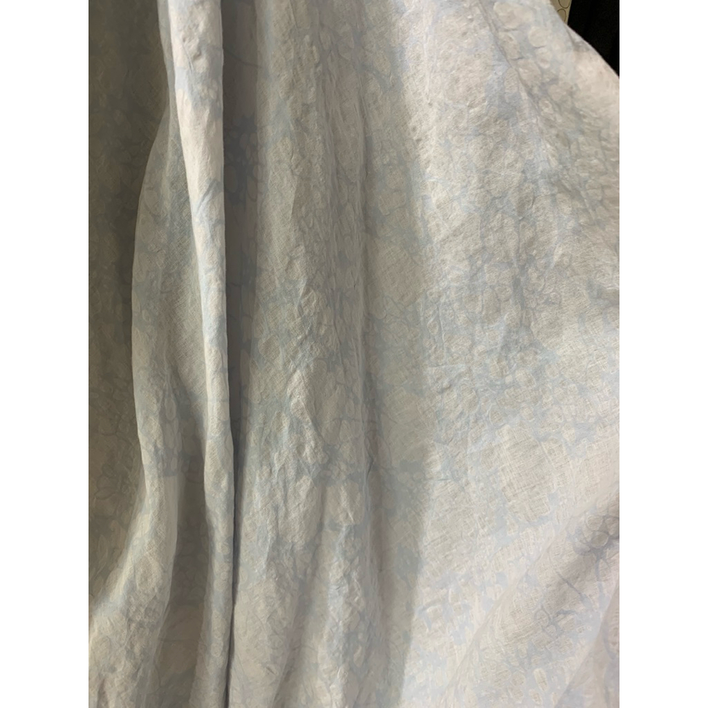 KATUN ผ้าคอตตอนระบาย || Lq ราคา 0.5 mtr