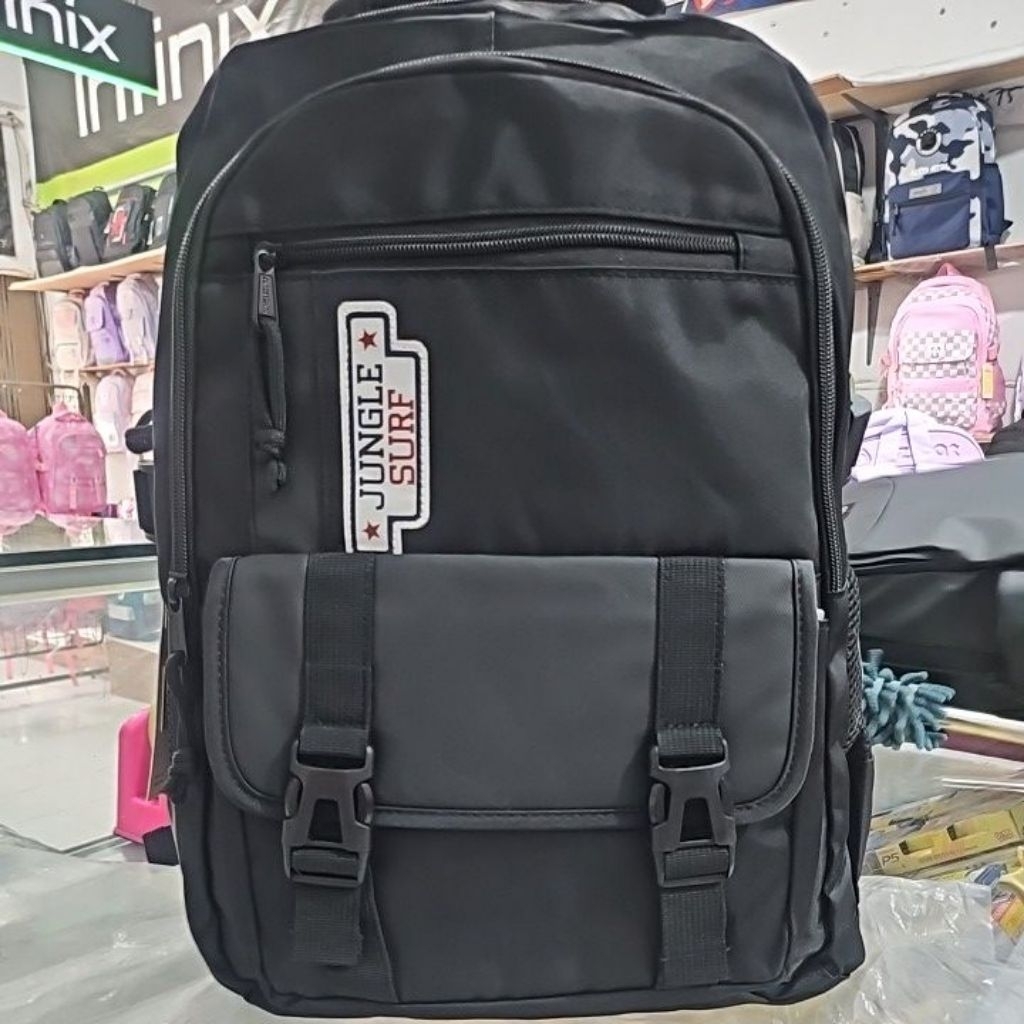 กระเป๋าเป้ผู้ชาย JUNGLESURF BY ALTO75352j