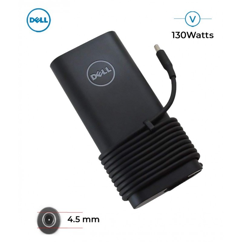 Dell Inspiron 16 Plus 7640 7620 7630 Inspiron 14 16 Plus 7420 7430 7510 XPS 15 17 9730 9640 19.5V 6.