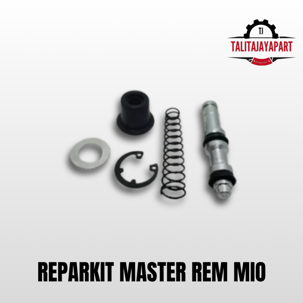 หลักการเบรกด้านหน้า MIO JUPITER Z Gl PRO