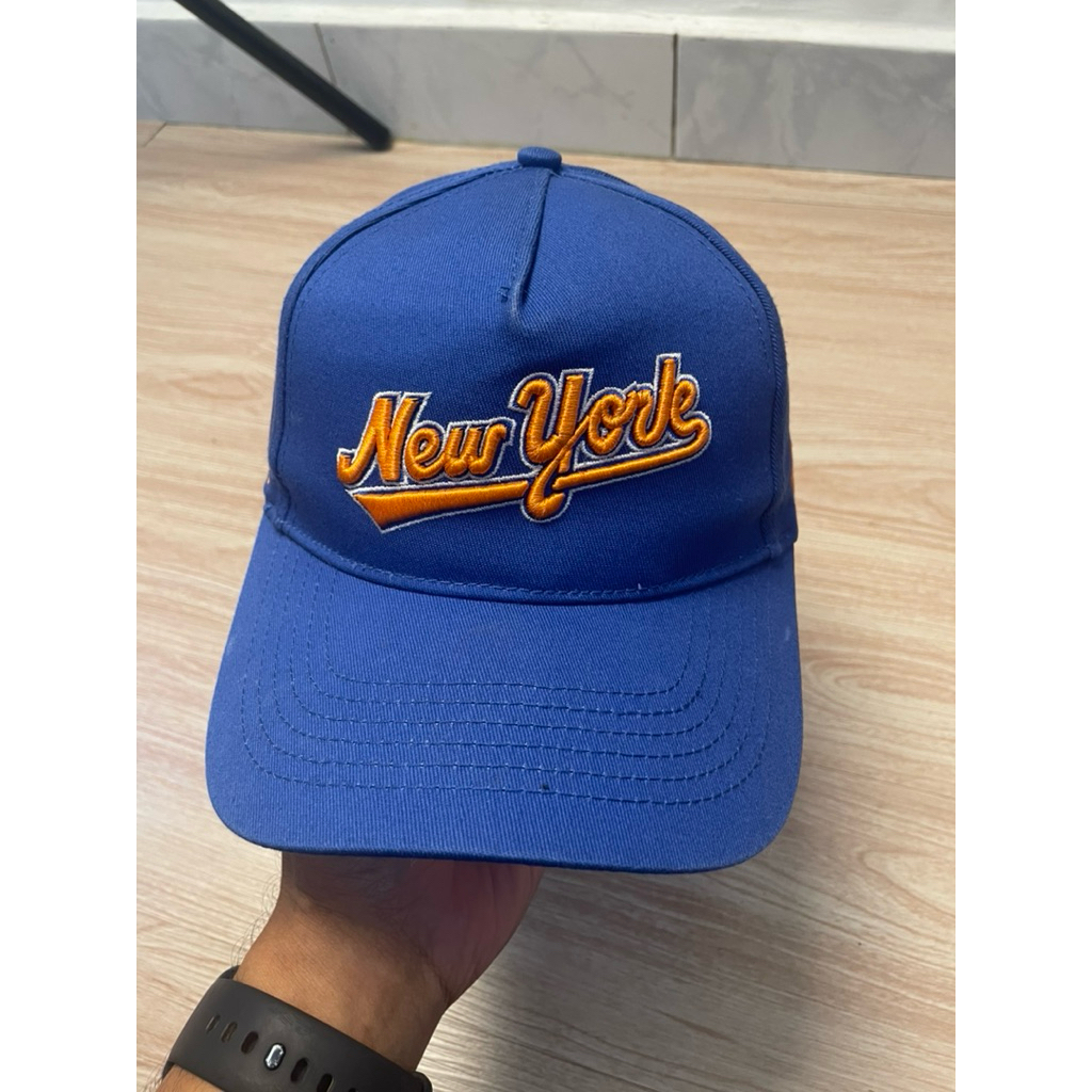 หมวก New york Mets ยุคใหม่