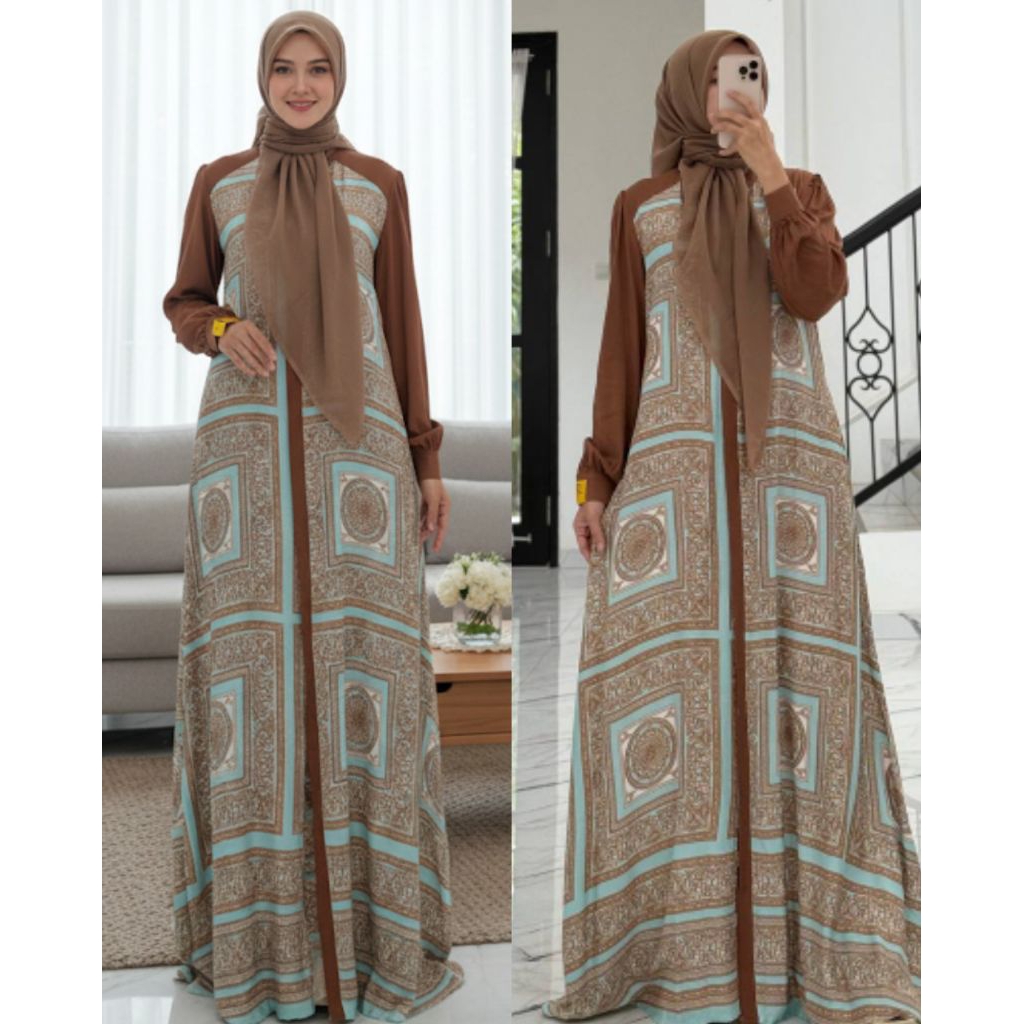 LBL04 GAMIS LABELLA DAILY PART OF ANJI STORE ORI ใหม่ LAUNCHING JULY SERIES 2