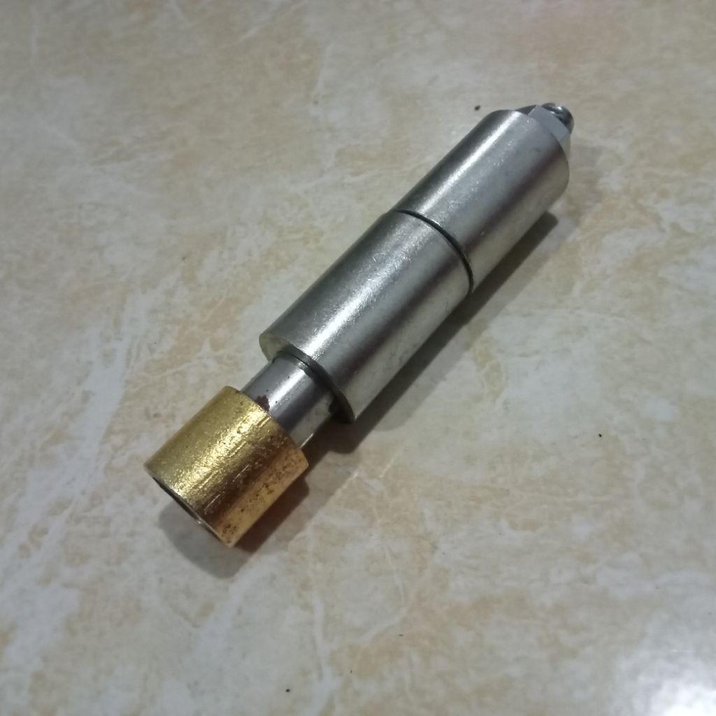 บานพับประตูด้านล่าง Henderson pls