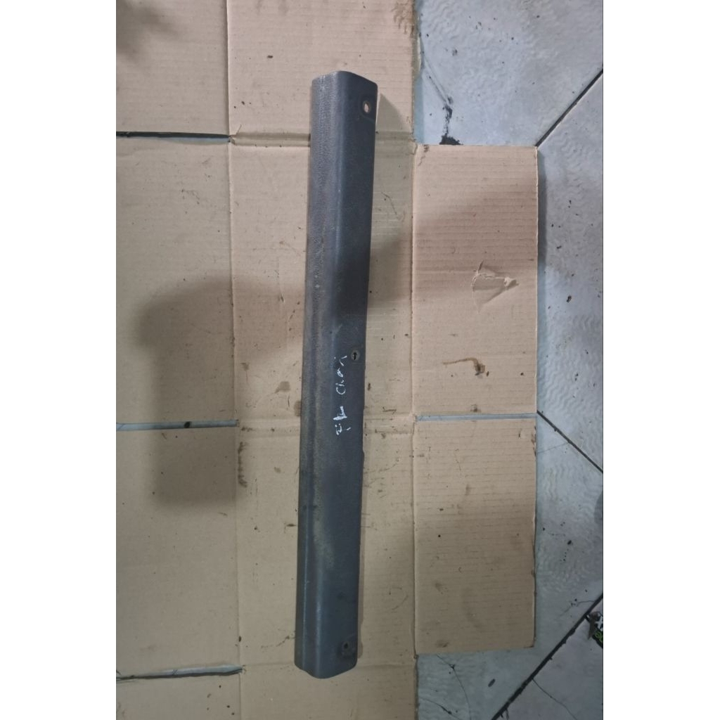 Sillate scuflate ที่วางเท้าหน้าประตูซ้าย chade cx g100 winner classy g102 88-96