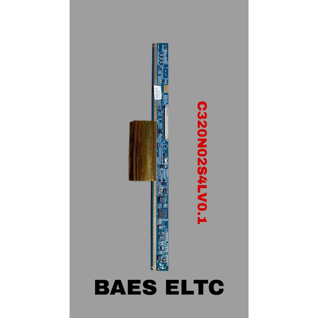 TLO-POLYTRON-BLUE-C320AN02S4LV0.1-C320AN02S4LV0.1