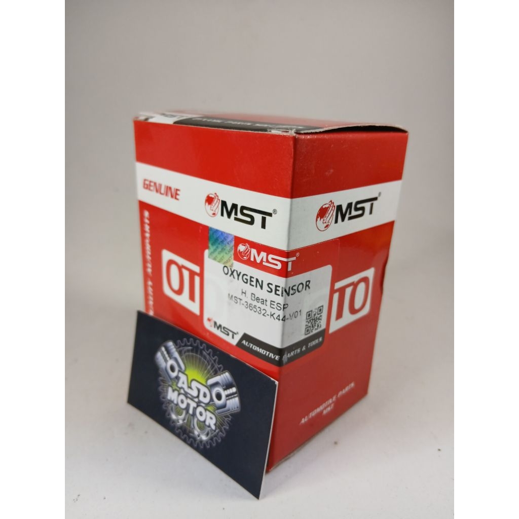 SENSOR O2 MST-2032-K44-V01 / H. ตี ESP