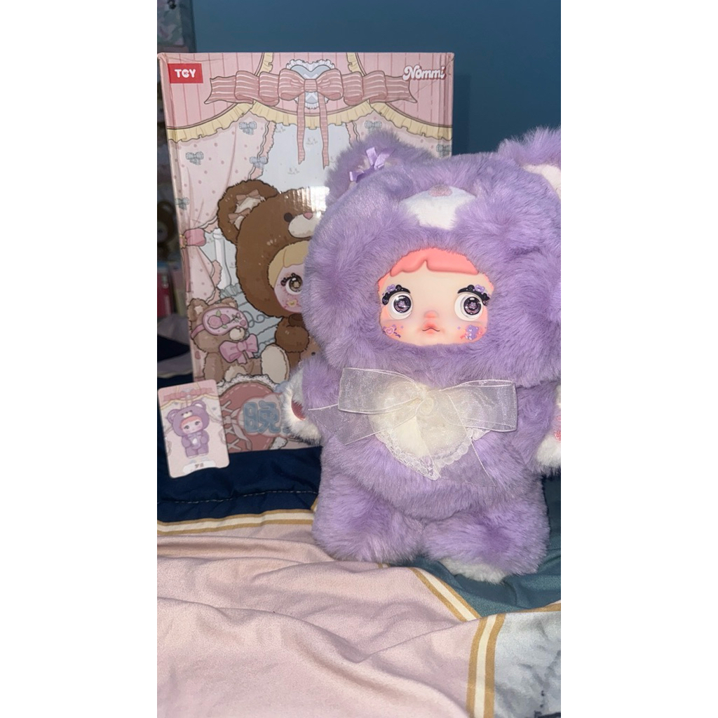 Nommi v1 โถสุขภัณฑ์ 400%