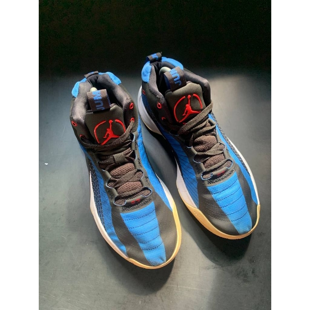 J0rdan Jumpman Quality Used Shoes size 42.5/27cm