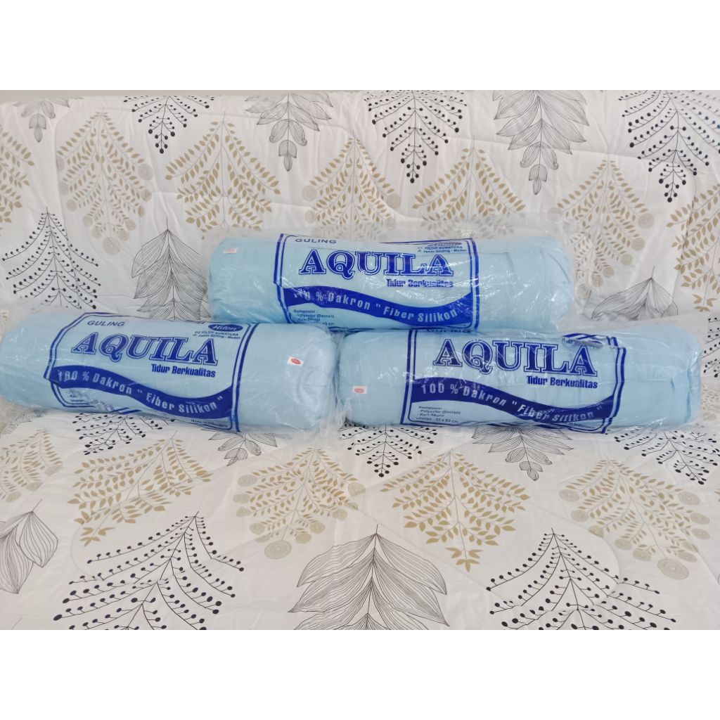 AQUILA BOLSTER******