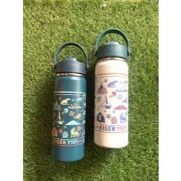TUMBLER KENALI INDONESIA 1.0 500ML