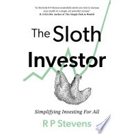 The Sloth Investor: ความเรียบง่ายสืบสวนสําหรับ All RF Stevens
