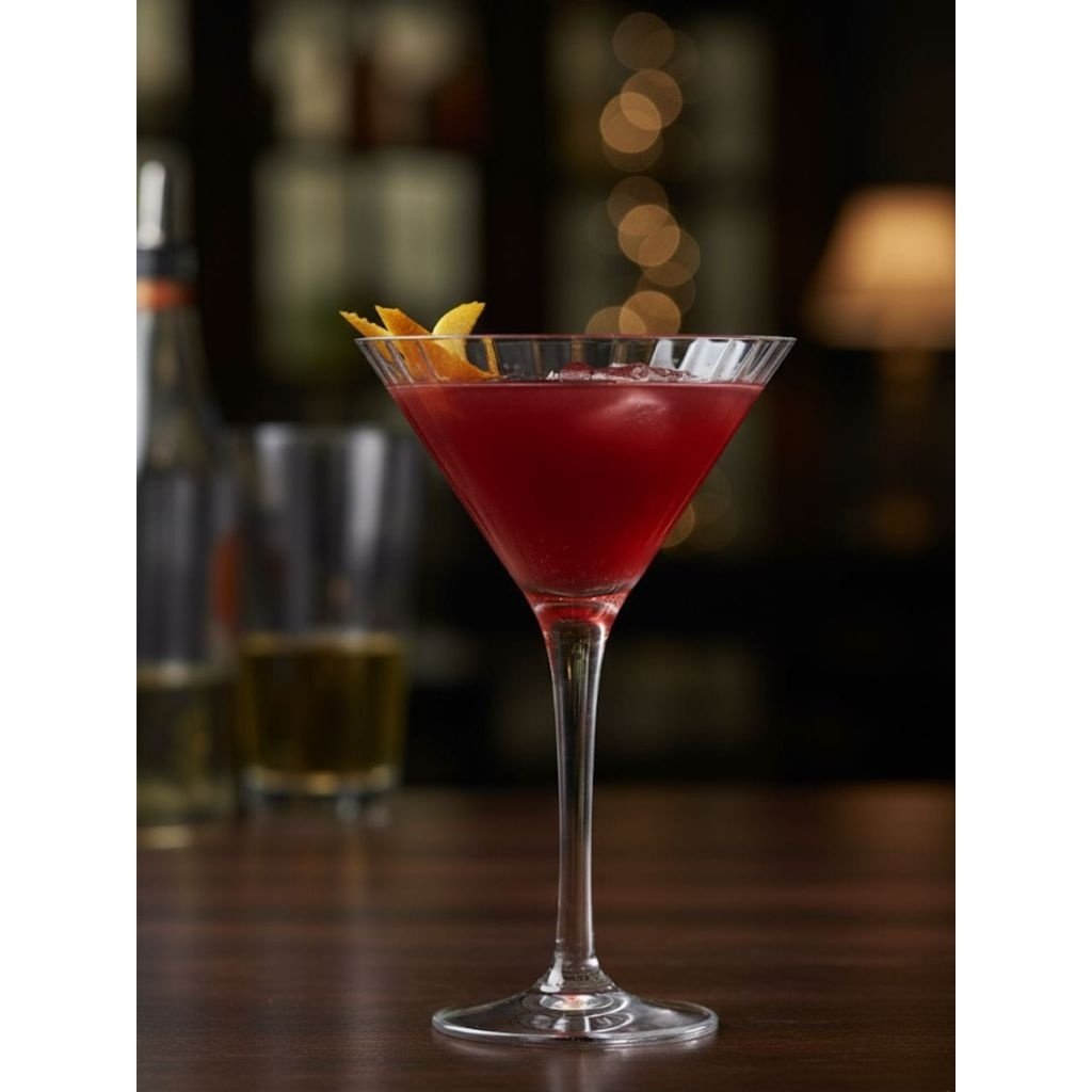 Martini Glass 250ml Nair Fiore Martini Cocktail 7474 - 1 ชิ้น