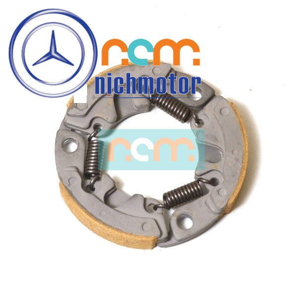 Crypton Vega R Jupiter Z คลัตช์อัตโนมัติ okb