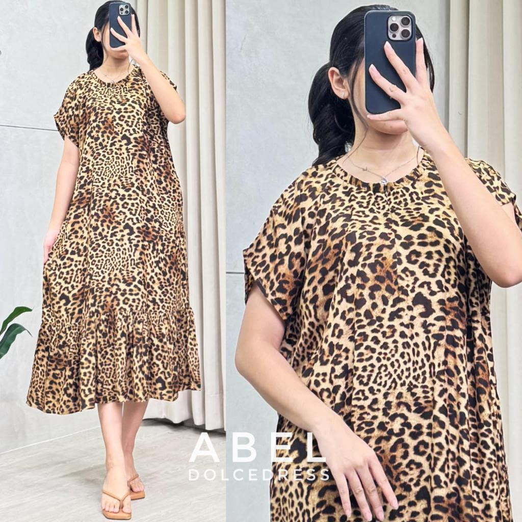ABEL by DOLCE DRESS*