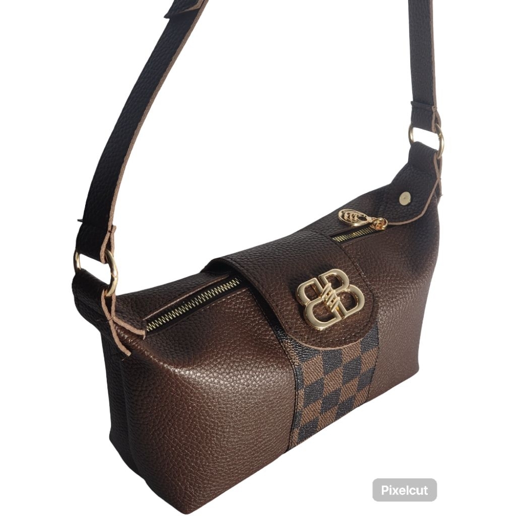 SOPIAN_FASHION กระเป๋าผู้หญิง SLING BAGS KOREAN BAGS