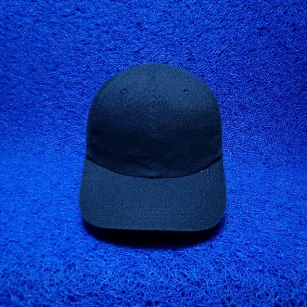 หมวก Lacoste สีกรมท่า made In japan