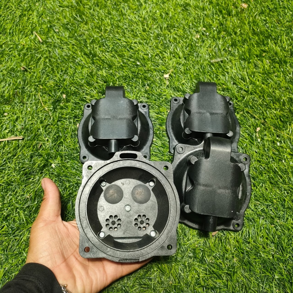 อะไหล่บ้านเมมเบรน Resun LP 200 ดั้งเดิม