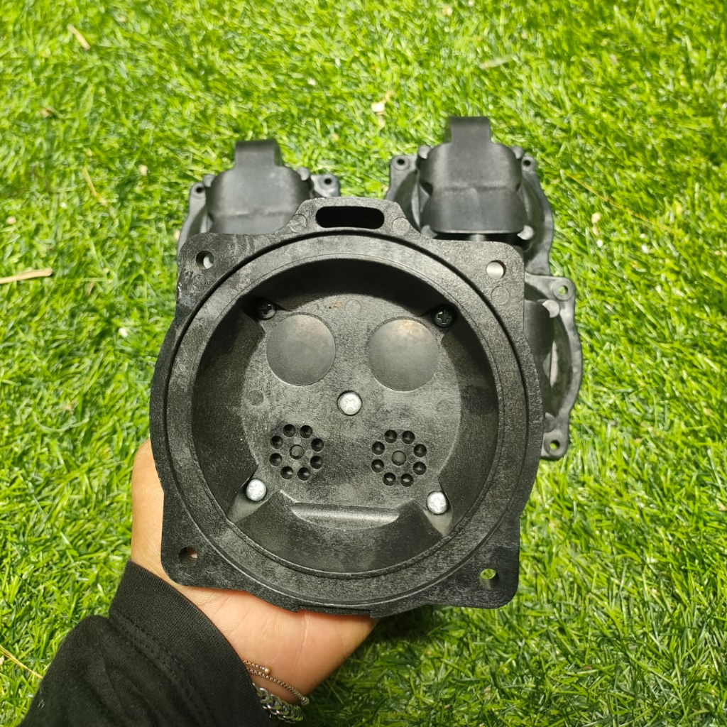 อะไหล่บ้านเมมเบรน Resun LP 200 ดั้งเดิม