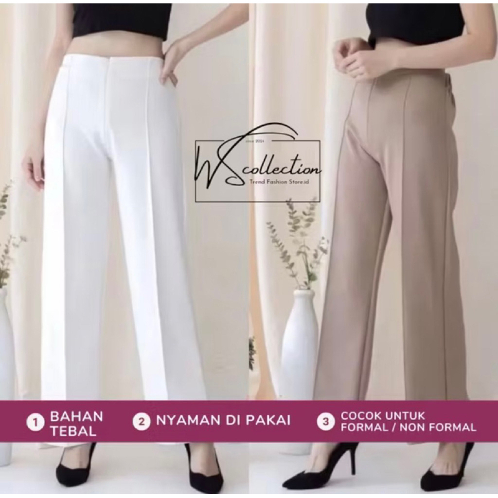 SCUBA PREMIUM THICK GR 280 SCUBA PANTS SCUBA PANTS