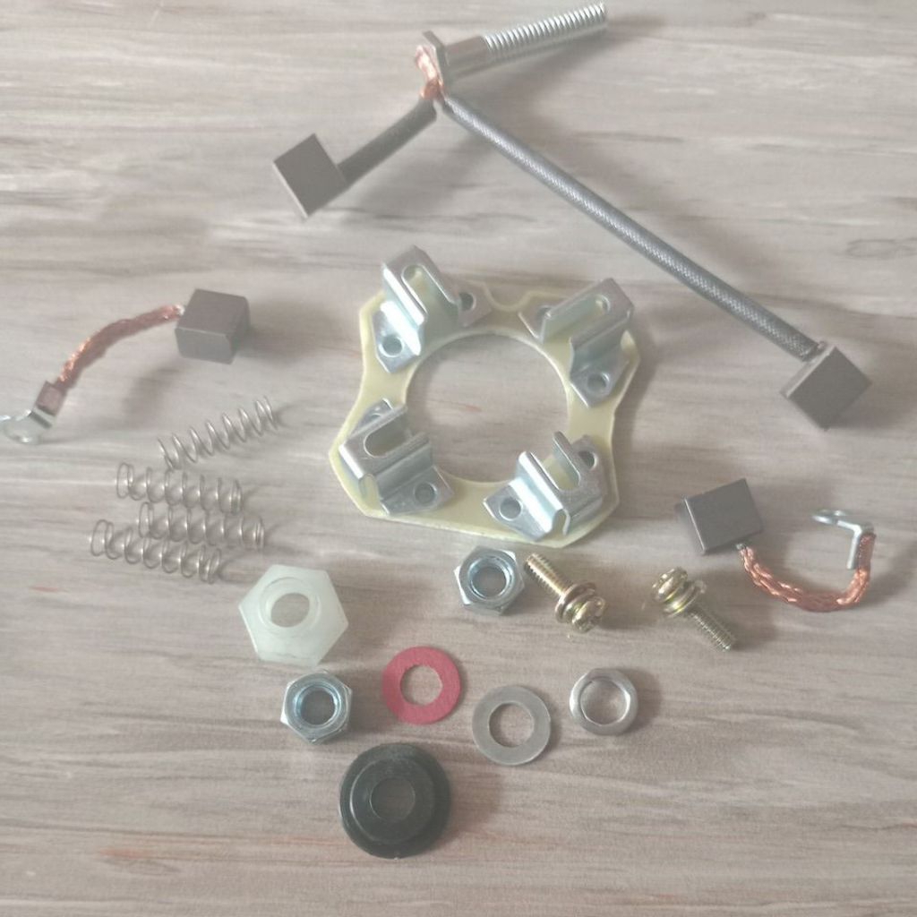 Bajaj pulsar 180 UG 4 200 220 200NS ถ่านสตาร์ท