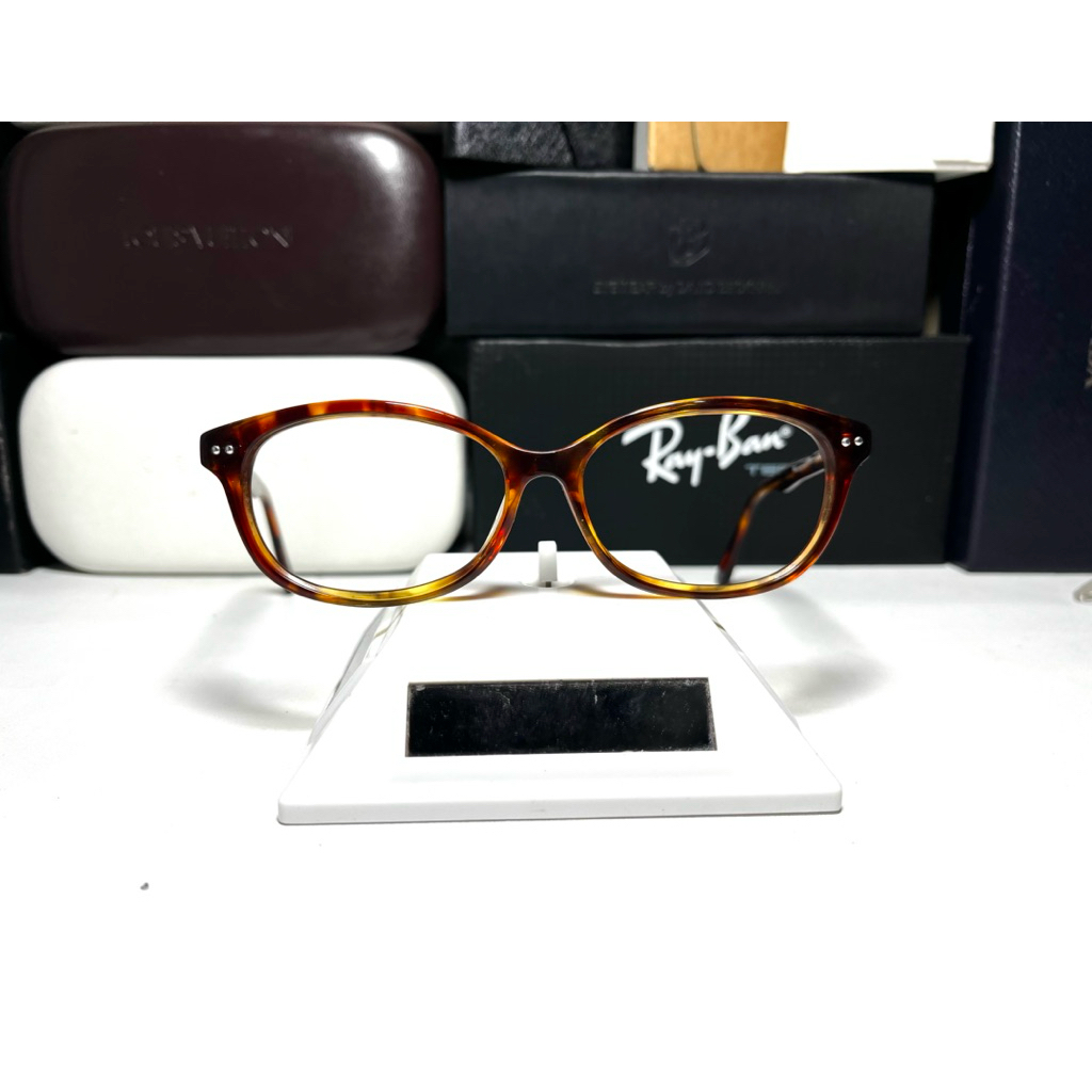 กรอบแว่น Levis มือสองของแท้