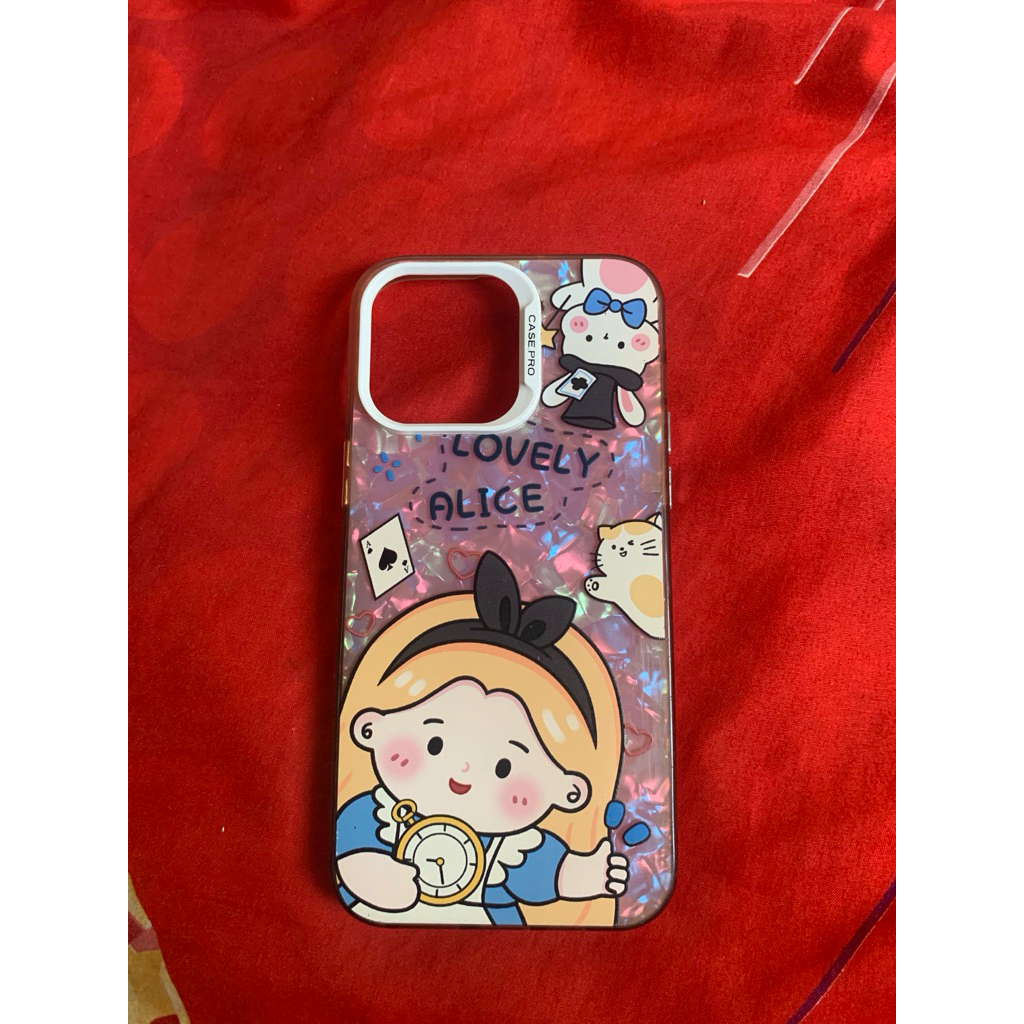 เคสไอโฟน 14Pro Max**