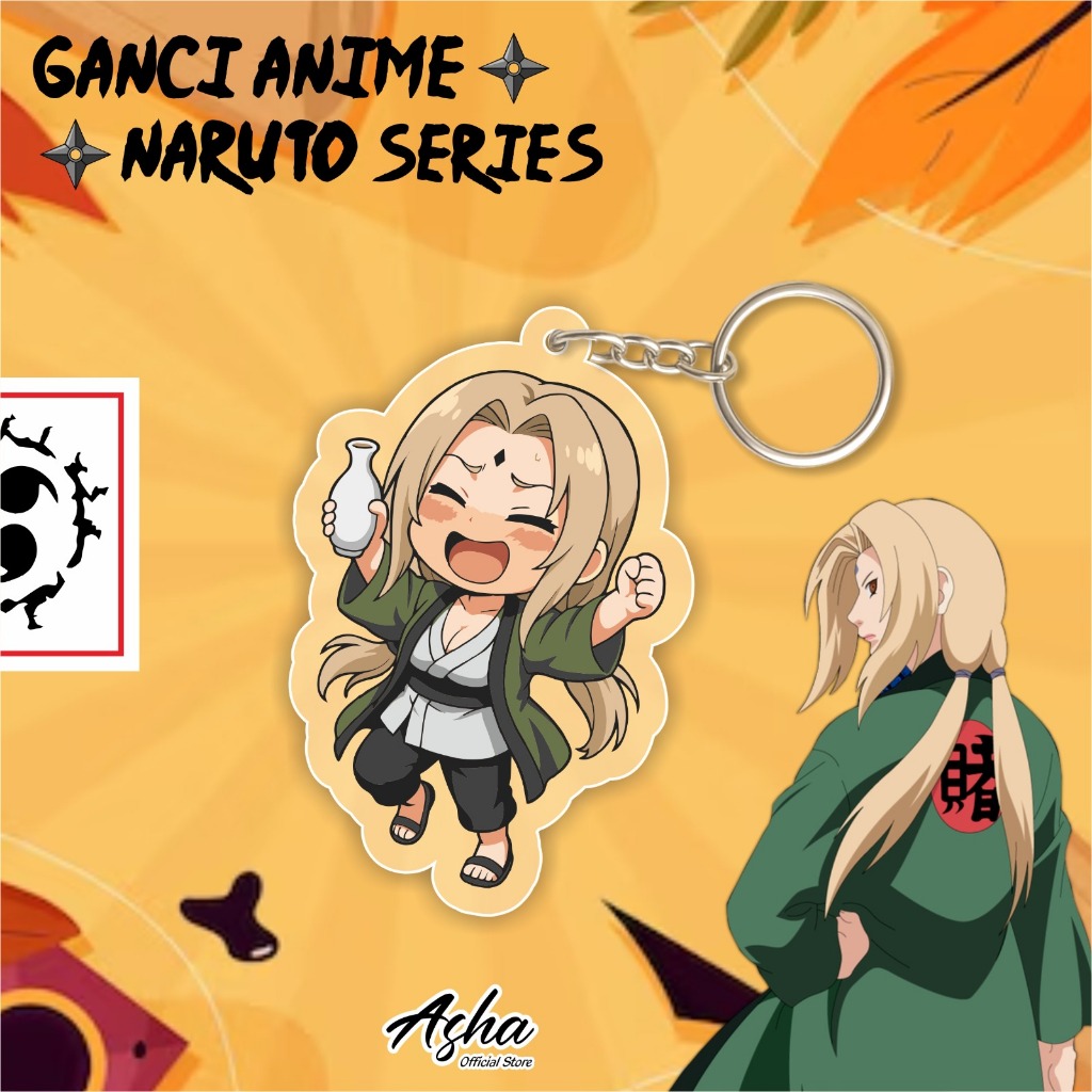 GANTUNGAN CUTE ANIME พวงกุญแจ - พวงกุญแจรูปน่ารัก SOUVENIR