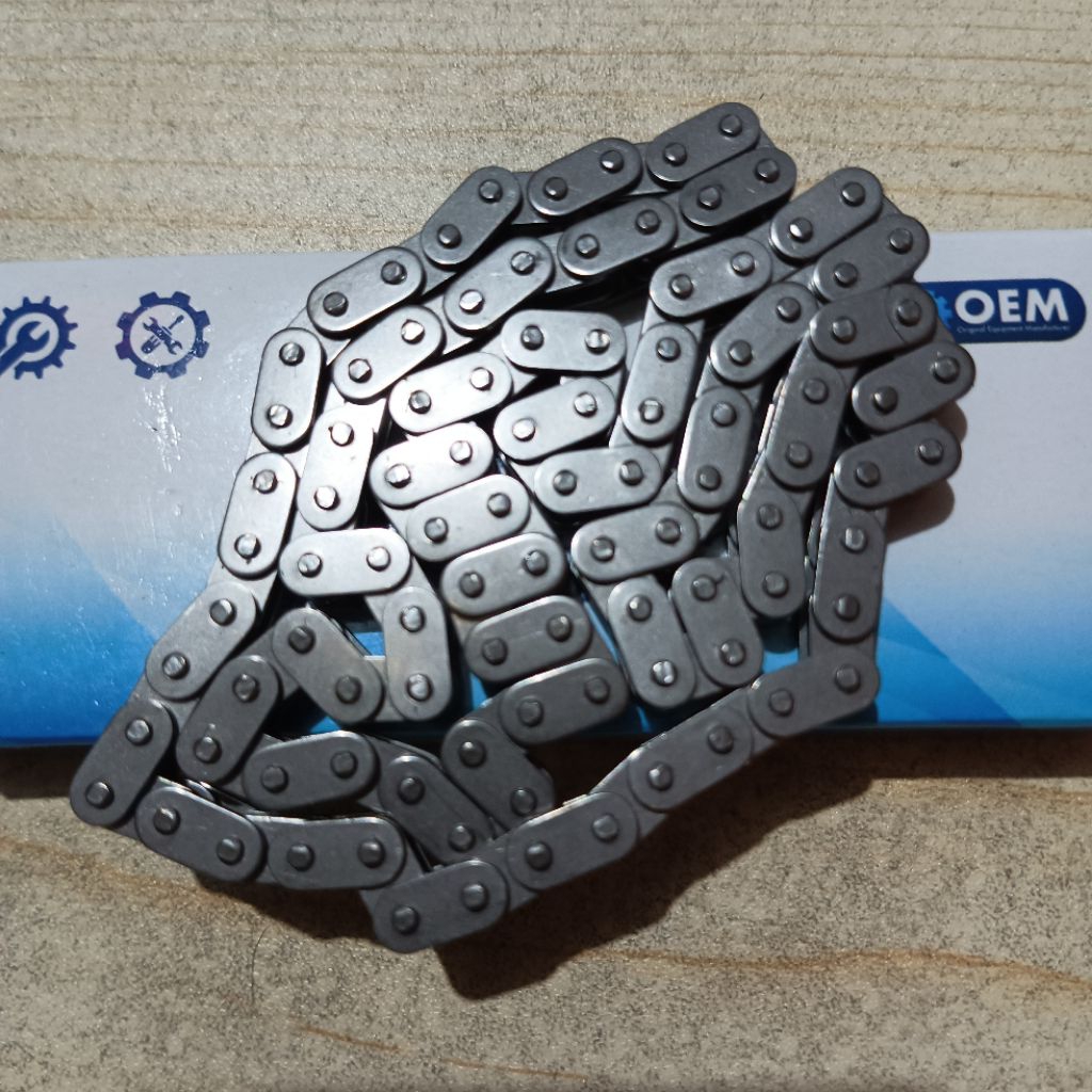 25H-100L RACING CHAIN KAZE รุ่น 25H-100L