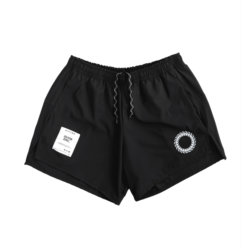 Snifr Enc Sportwear Running Series กางเกงวิ่งสั้น