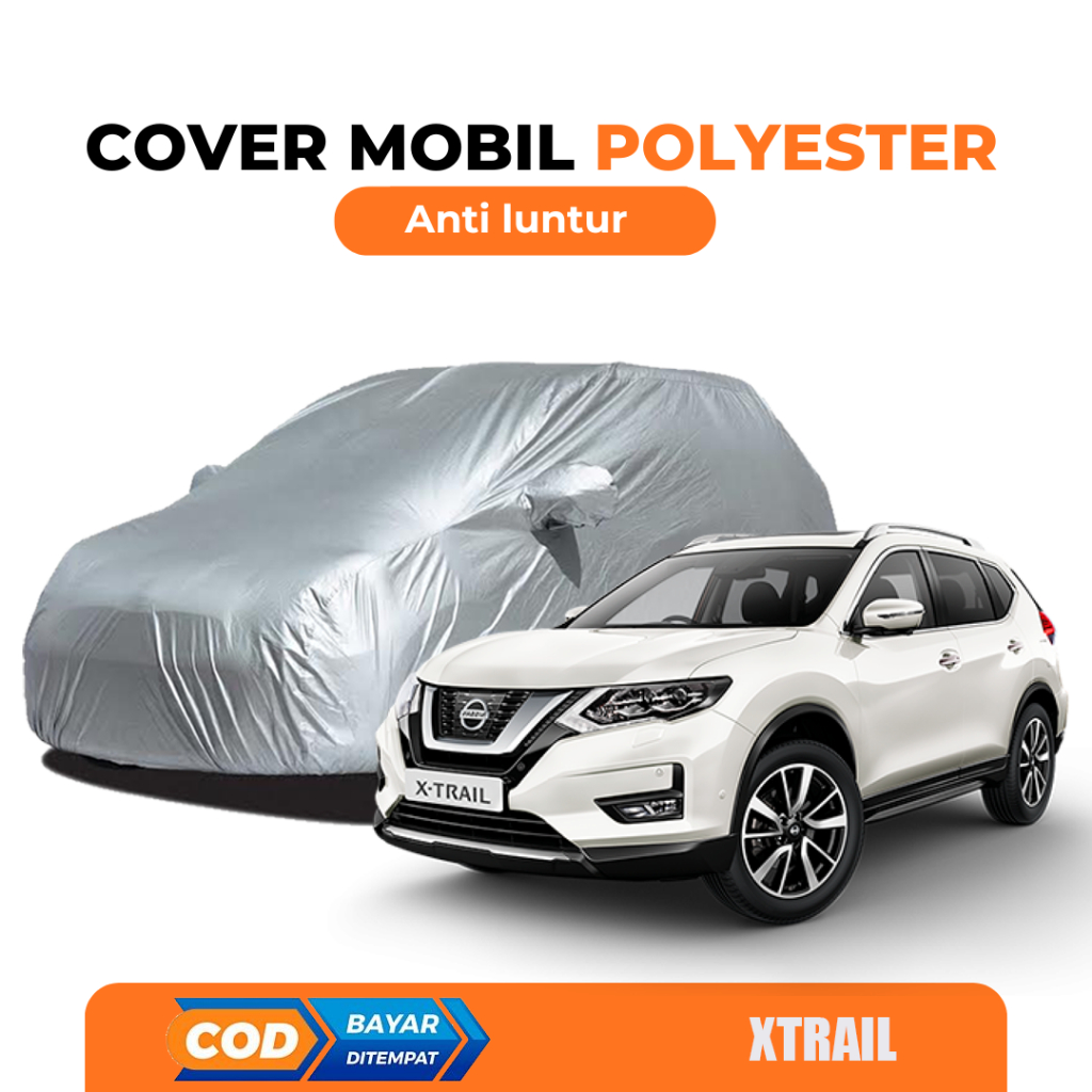 XTRAIL Car Body Cover XTRAIL Car Cover anti-fade Car xtrail เก่า xtrail t30 xtrail t31 xtrail t32 xl