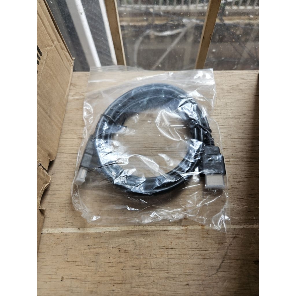 CABLE HDMI 1.5 เมตร CABLE TV LCD HDMI PORT 1.5M