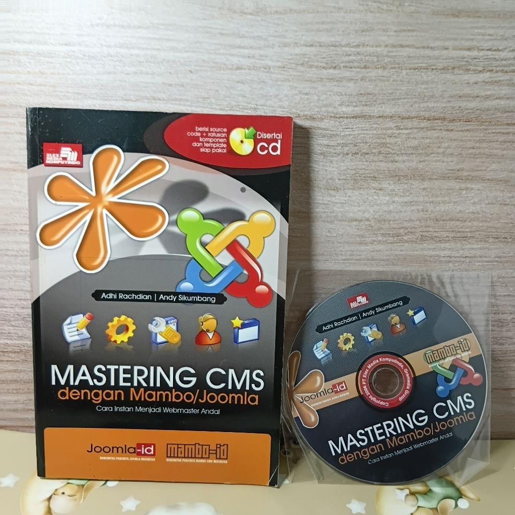 CMS พร้อมMBO/Joomla*