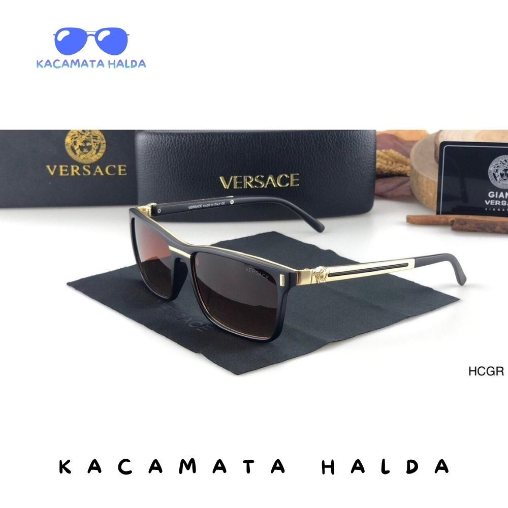 VE1066 POLARIZED LENS SUNGLASSES STYLISH FASHIONABLE และไฟฟ้าสําหรับการเดินป่าและหยด