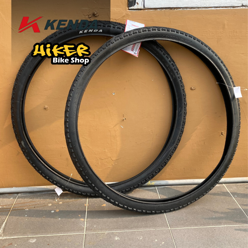 ยางนอก Kenda 700 x 45C - ใหม่
